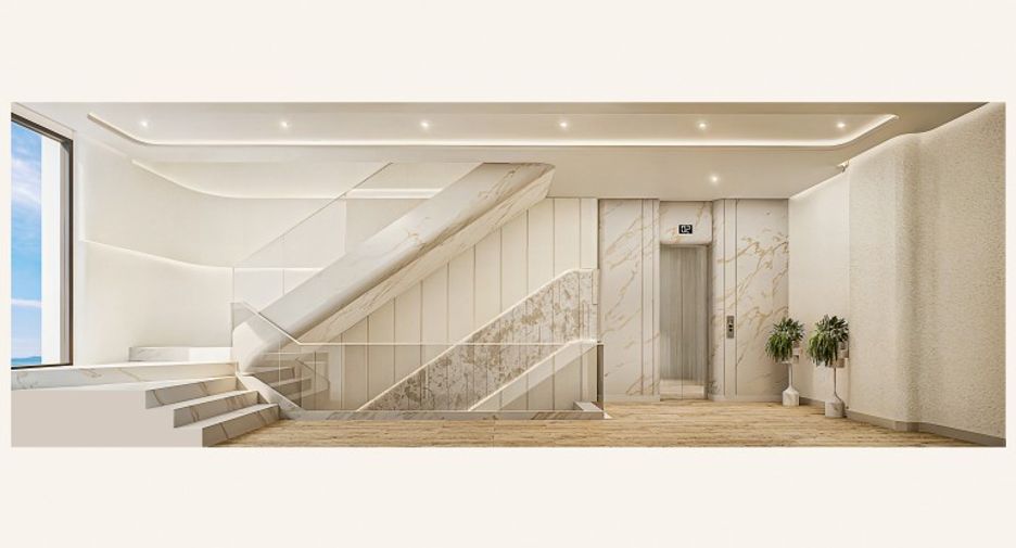 For sale 2 ベッドルーム condo in Jomtien, Pattaya