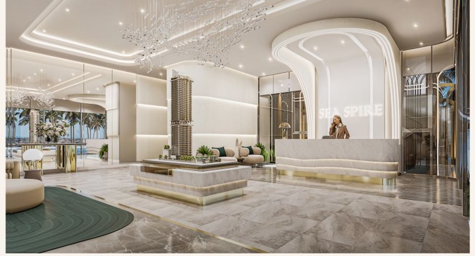 For sale 2 ベッドルーム condo in Jomtien, Pattaya