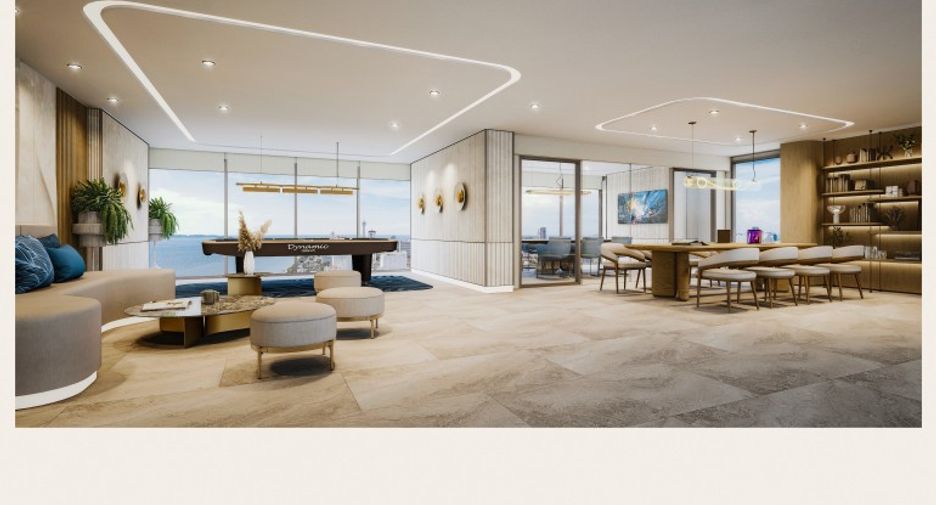 For sale 2 ベッドルーム condo in Jomtien, Pattaya