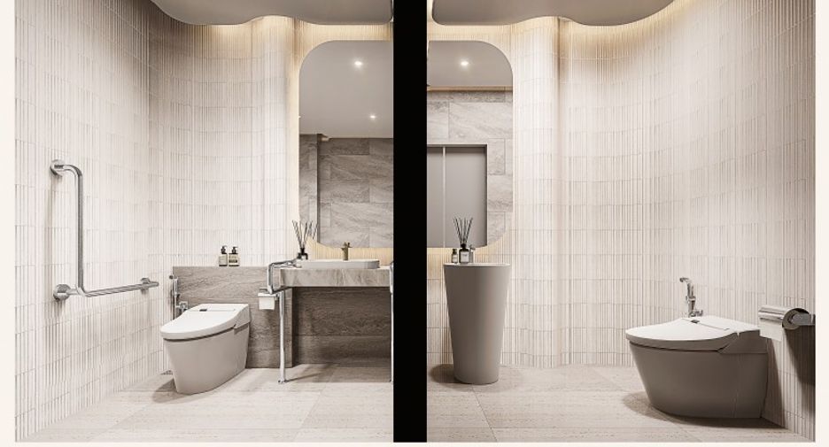 For sale 2 ベッドルーム condo in Jomtien, Pattaya