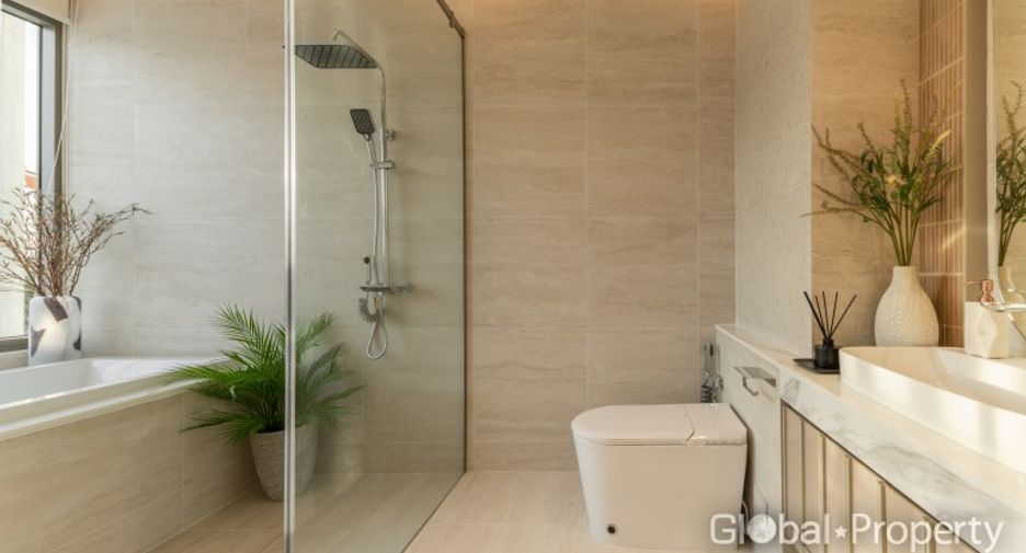 For sale 2 ベッドルーム condo in Jomtien, Pattaya