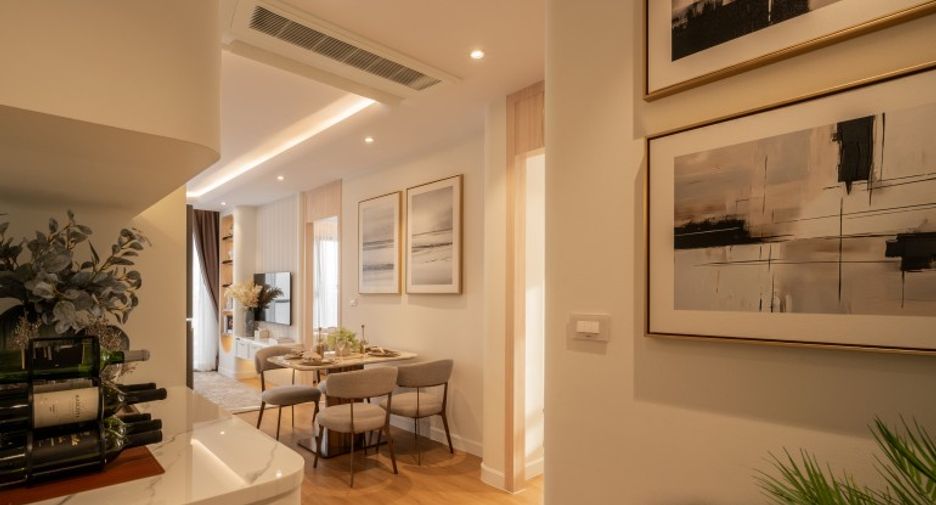For sale 2 ベッドルーム condo in Jomtien, Pattaya