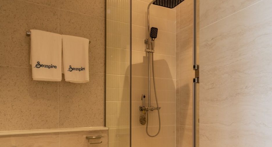 For sale studio condo in Jomtien, Pattaya