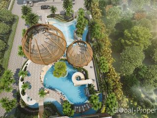 出售 公寓 公寓 在 Bang Lamung, Chon Buri