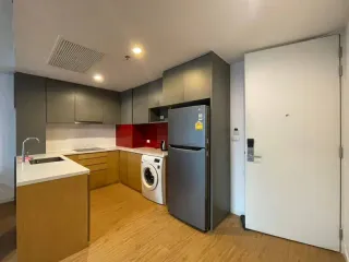 For rent そして for sale 3 Beds condo in Bang Rak, Bangkok