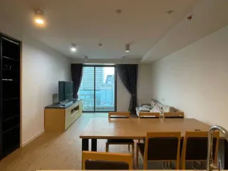 For rent そして for sale 3 Beds condo in Bang Rak, Bangkok