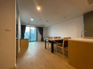 For rent そして for sale 3 Beds condo in Bang Rak, Bangkok