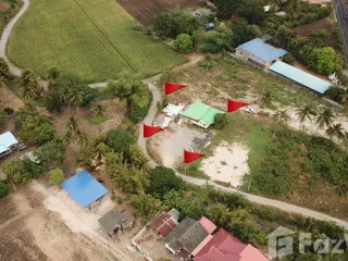 For sale land in Chaloem Phra Kiat, Saraburi