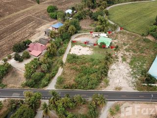 For sale land in Chaloem Phra Kiat, Saraburi