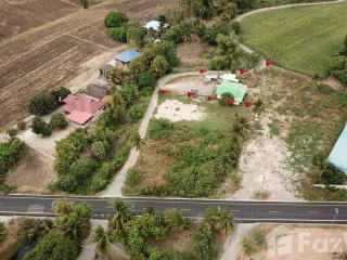 For sale land in Chaloem Phra Kiat, Saraburi