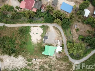 For sale land in Chaloem Phra Kiat, Saraburi