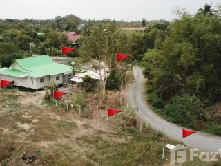 For sale land in Chaloem Phra Kiat, Saraburi