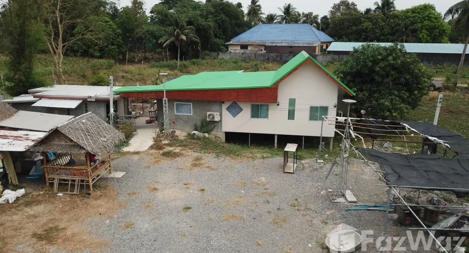 For sale land in Chaloem Phra Kiat, Saraburi