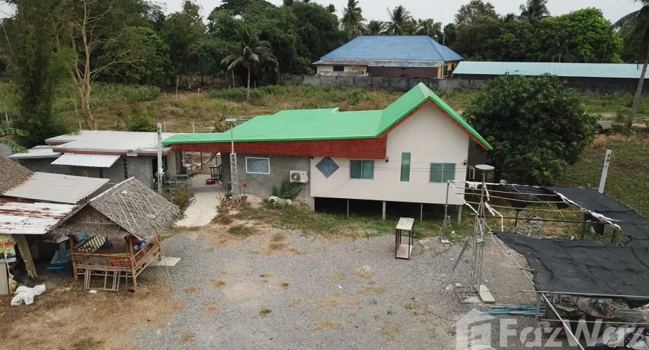For sale land in Chaloem Phra Kiat, Saraburi