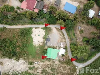 For sale land in Chaloem Phra Kiat, Saraburi