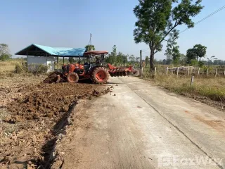 For sale land in Phra Yuen, Khon Kaen