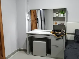 For sale スタジオ condo in Mueang Nonthaburi, Nonthaburi