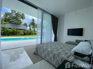For sale 5 bed villa in Takua Thung, Phang Nga