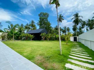 For sale 5 bed villa in Takua Thung, Phang Nga