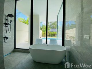 For sale 5 bed villa in Takua Thung, Phang Nga