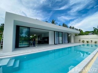 For sale 5 bed villa in Takua Thung, Phang Nga