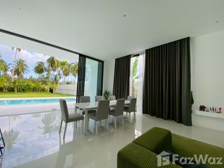 For sale 5 bed villa in Takua Thung, Phang Nga