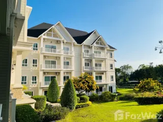 For rent 2 bed condo in Pak Chong, Nakhon Ratchasima