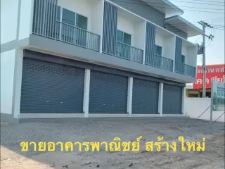 For sale 2 Beds townhouse in Ban Hong, Lamphun
