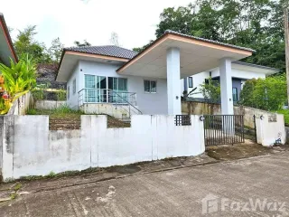 For sale 2 bed house in Mueang Chiang Rai, Chiang Rai