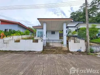 For rent 2 bed house in Mueang Chiang Rai, Chiang Rai