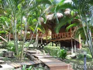 For sale 15 bed hotel in Ko Chang, Trat