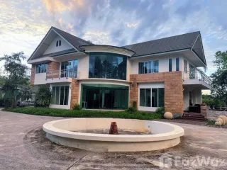 For rent 7 bed house in Mueang Chiang Rai, Chiang Rai