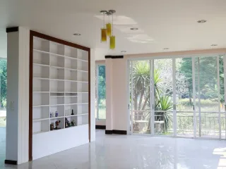 For rent 7 bed house in Mueang Chiang Rai, Chiang Rai