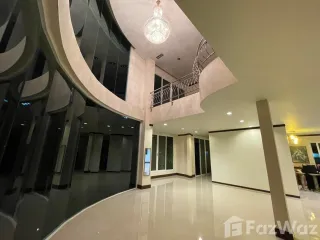 For rent 7 bed house in Mueang Chiang Rai, Chiang Rai