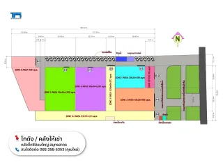 For rent スタジオ house in Sam Phran, Nakhon Pathom
