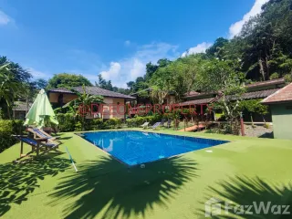 For sale 12 bed hotel in Ko Chang, Trat