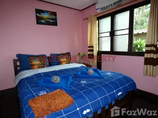 For sale 12 bed hotel in Ko Chang, Trat