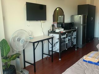 For rent スタジオ condo in Mueang Rayong, Rayong