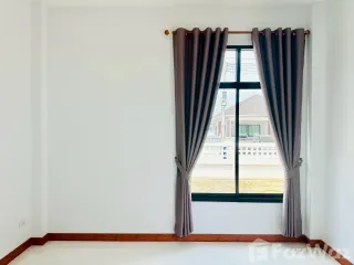 For sale 2 bed house in Si Maha Phot, Prachin Buri