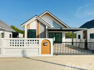 For sale 2 bed house in Si Maha Phot, Prachin Buri