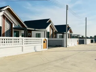 For sale 2 bed house in Si Maha Phot, Prachin Buri