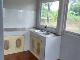 For sale 3 bed house in Mueang Nakhon Nayok, Nakhon Nayok