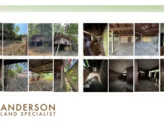 For sale land in Mueang Khon Kaen, Khon Kaen