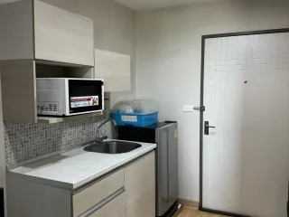 For rent 1 bed condo in Mueang Chiang Rai, Chiang Rai