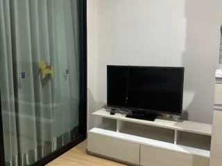 For rent 1 bed condo in Mueang Chiang Rai, Chiang Rai