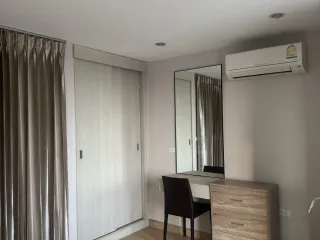 For rent 1 bed condo in Mueang Chiang Rai, Chiang Rai