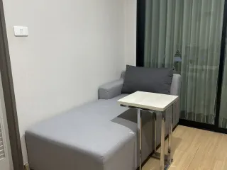 For rent 1 bed condo in Mueang Chiang Rai, Chiang Rai