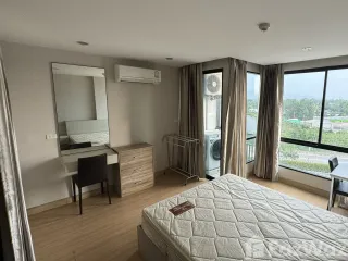 For rent 1 bed condo in Mueang Chiang Rai, Chiang Rai