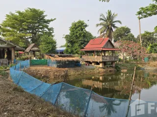 For sale land in Thung Saliam, Sukhothai