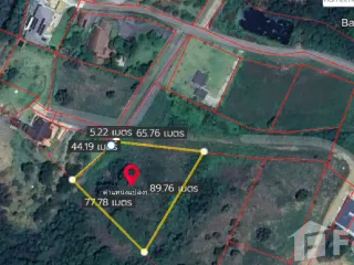 For sale land in Muak Lek, Saraburi